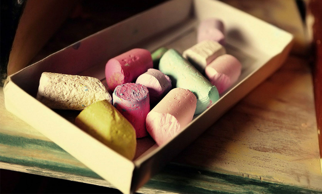 襄阳粉笔公务推广案例